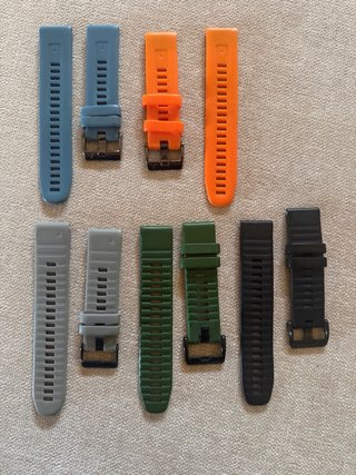 Reloj Garmin Fenix 6 Pro 47mm