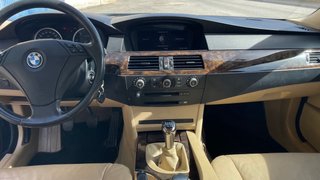 BMW Serie 5 2004