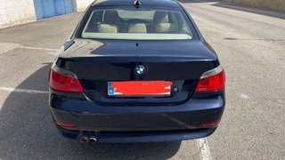 BMW Serie 5 2004