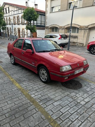 Renault 19 txi 1992