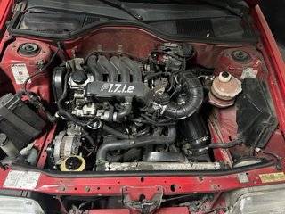 Renault 19 txi 1992