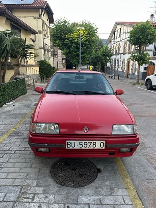 Renault 19 txi 1992
