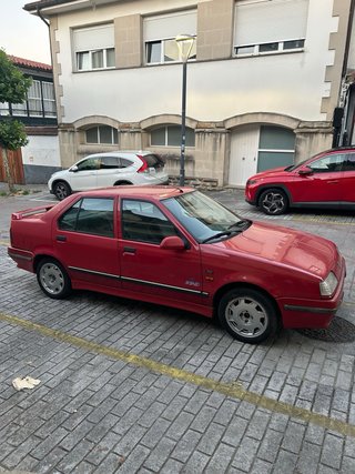 Renault 19 txi 1992