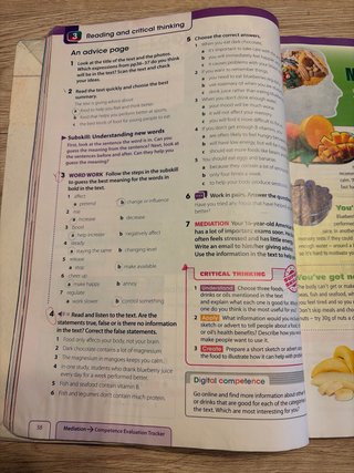 INFLUENCE TODAY 3 Student's book: libro de text...