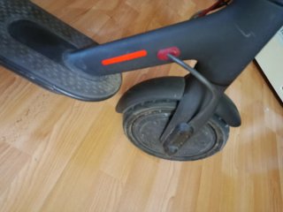 Patinete Eléctrico Xiaomi M365