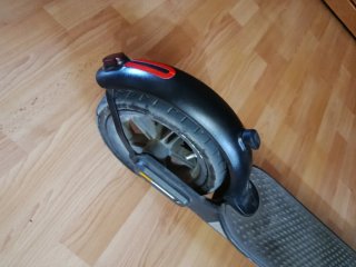 Patinete Eléctrico Xiaomi M365