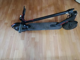 Patinete Eléctrico Xiaomi M365