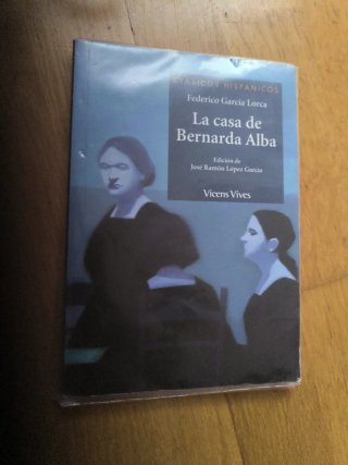 La Casa De Bernarda Alba