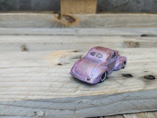 Hot Wheels Willys Coupe 1941. 1/64