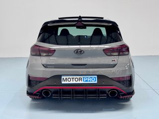 Hyundai i30 2.0 TGDI 206kW N Performance Sky DCT