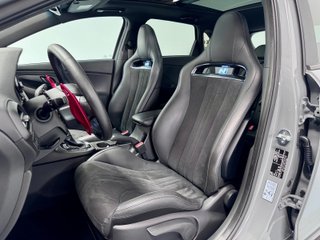 Hyundai i30 2.0 TGDI 206kW N Performance Sky DCT