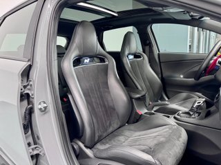 Hyundai i30 2.0 TGDI 206kW N Performance Sky DCT