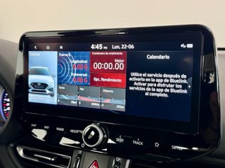 Hyundai i30 2.0 TGDI 206kW N Performance Sky DCT