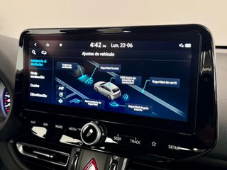 Hyundai i30 2.0 TGDI 206kW N Performance Sky DCT