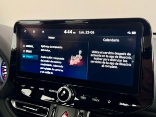 Hyundai i30 2.0 TGDI 206kW N Performance Sky DCT