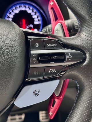 Hyundai i30 2.0 TGDI 206kW N Performance Sky DCT