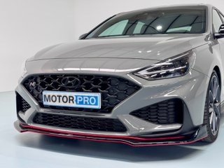 Hyundai i30 2.0 TGDI 206kW N Performance Sky DCT