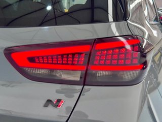 Hyundai i30 2.0 TGDI 206kW N Performance Sky DCT