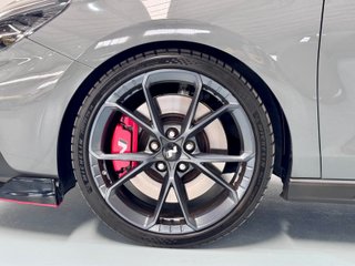 Hyundai i30 2.0 TGDI 206kW N Performance Sky DCT