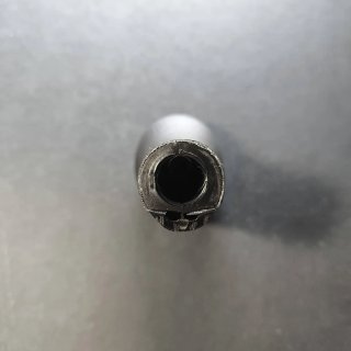 PALANCA CAMBIOS BMW M 6 MARCHAS CARBONO POMO BMW