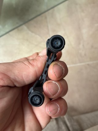 Sensor delantero i trasero DJI Mini 3 Pro