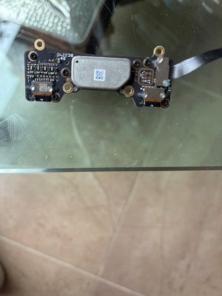 Sensor delantero i trasero DJI Mini 3 Pro