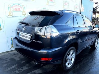 Centralita faros xenon 8596751010 lexus rx 1160003