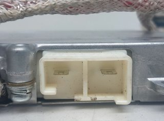 Centralita faros xenon 8596751010 lexus rx 1160003