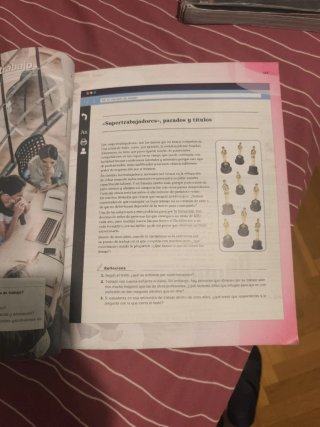 Economía 1.o Bachillerato