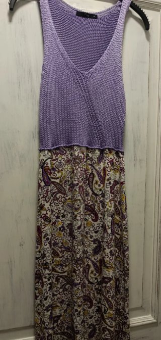 Vestido Vera M