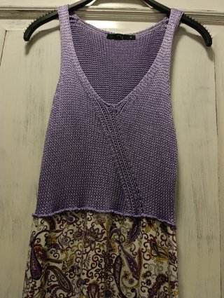 Vestido Vera M