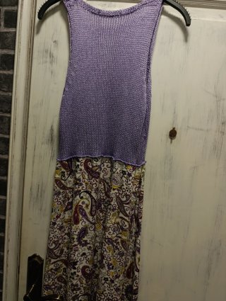 Vestido Vera M