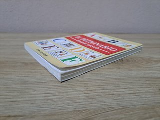 Il dizionario dei più piccoli