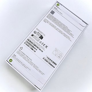 iPhone 17 256GB Nuevo & Factura Lavanda