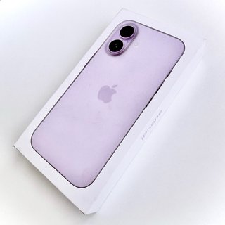 iPhone 17 256GB Nuevo & Factura Lavanda