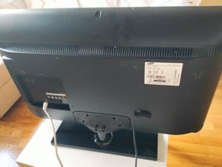 Televisor Samsung 32 No Smart TV