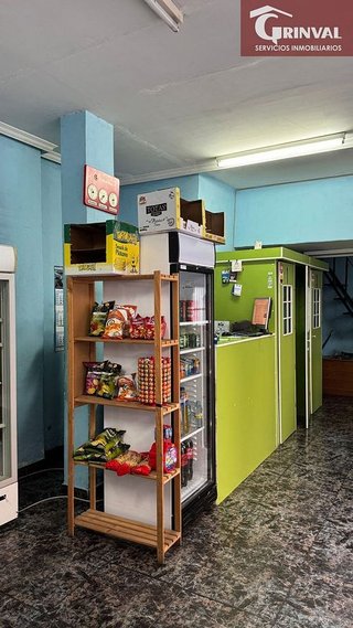 Local comercial en venta en Valderas - Los Castillos en Alcorcón
