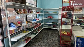 Local comercial en venta en Valderas - Los Castillos en Alcorcón