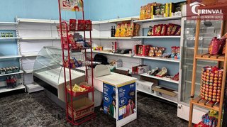 Local comercial en venta en Valderas - Los Castillos en Alcorcón