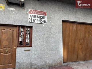 Local comercial en venta en Valderas - Los Castillos en Alcorcón
