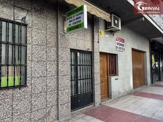 Local comercial en venta en Valderas - Los Castillos en Alcorcón