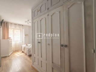 Piso en venta en Zona Renfe en Alcorcón