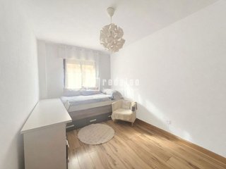 Piso en venta en Zona Renfe en Alcorcón