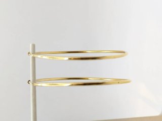Pendientes Aro Oro 18k