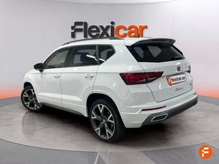 Seat Ateca 1.5 TSI 110kW (150CV) DSG St&Sp FR