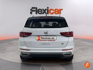 Seat Ateca 1.5 TSI 110kW (150CV) DSG St&Sp FR