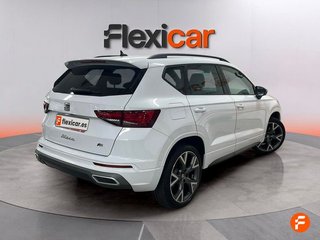 Seat Ateca 1.5 TSI 110kW (150CV) DSG St&Sp FR