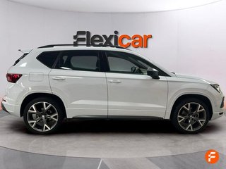 Seat Ateca 1.5 TSI 110kW (150CV) DSG St&Sp FR