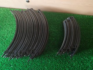 Pistas Scalextric Carrera GO