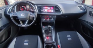 SEAT Leon 2020